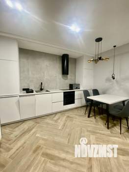 2-к квартира, на длительный срок, 60м2, 1/2 этаж