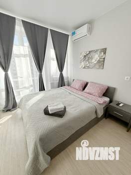 Студия квартира, посуточно, 21м2, 5/8 этаж