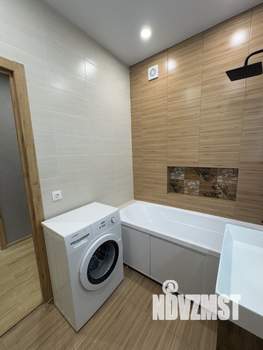 1-к квартира, на длительный срок, 39м2, 3/18 этаж