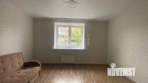 1-к квартира, на длительный срок, 37м2, 1/3 этаж
