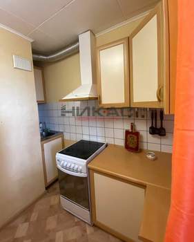 1-к квартира, на длительный срок, 40м2, 7/13 этаж