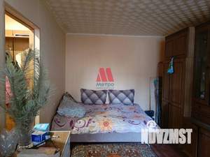 2-к квартира, на длительный срок, 44м2, 1/9 этаж