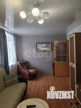2-к квартира, на длительный срок, 47м2, 2/9 этаж