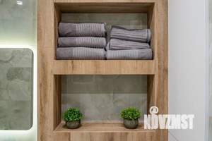 2-к квартира, посуточно, 56м2, 1/1 этаж