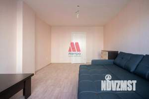 1-к квартира, на длительный срок, 39м2, 1/10 этаж