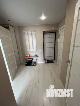1-к квартира, на длительный срок, 43м2, 2/11 этаж