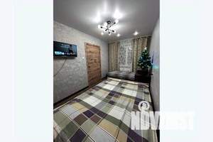 2-к квартира, посуточно, 45м2, 1/5 этаж