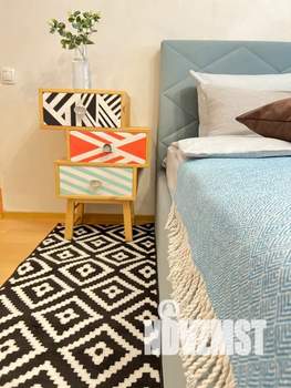 1-к квартира, посуточно, 30м2, 4/9 этаж