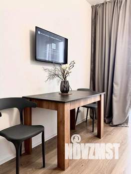 1-к квартира, посуточно, 39м2, 1/1 этаж