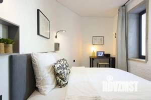 1-к квартира, посуточно, 32м2, 1/1 этаж