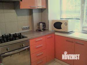 2-к квартира, посуточно, 43м2, 2/4 этаж