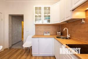 2-к квартира, посуточно, 59м2, 2/4 этаж
