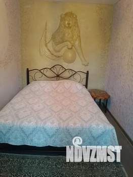 2-к квартира, посуточно, 55м2, 1/4 этаж