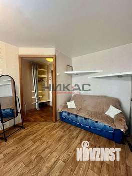 1-к квартира, на длительный срок, 30м2, 9/9 этаж