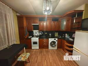 1-к квартира, на длительный срок, 36м2, 5/10 этаж