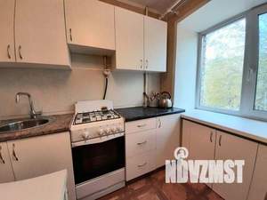 2-к квартира, на длительный срок, 50м2, 4/5 этаж
