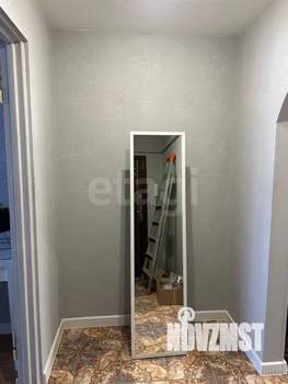 1-к квартира, на длительный срок, 42м2, 1/9 этаж