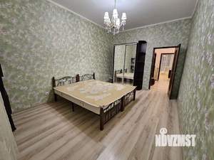 3-к квартира, на длительный срок, 88м2, 2/5 этаж