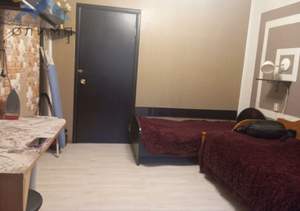 2-к квартира, на длительный срок, 44м2, 1/5 этаж