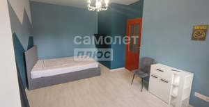 1-к квартира, на длительный срок, 33м2, 2/3 этаж