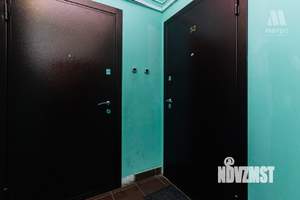 1-к квартира, на длительный срок, 43м2, 4/10 этаж