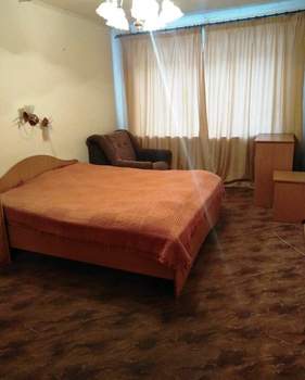 2-к квартира, на длительный срок, 55м2, 1/5 этаж
