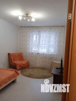 1-к квартира, на длительный срок, 45м2, 2/10 этаж