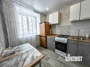 1-к квартира, на длительный срок, 33м2, 9/10 этаж