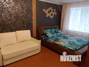 1-к квартира, посуточно, 35м2, 2/5 этаж