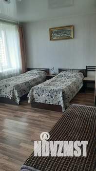 2-к квартира, посуточно, 58м2, 9/12 этаж