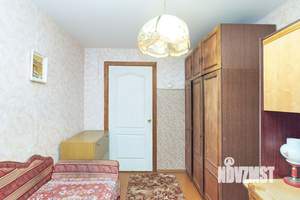 2-к квартира, на длительный срок, 42м2, 3/5 этаж