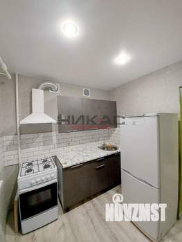 2-к квартира, на длительный срок, 44м2, 3/5 этаж