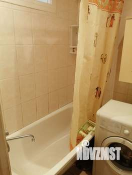 2-к квартира, на длительный срок, 46м2, 1/5 этаж