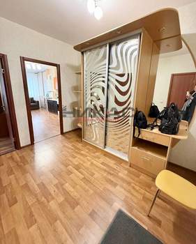 1-к квартира, на длительный срок, 56м2, 3/9 этаж