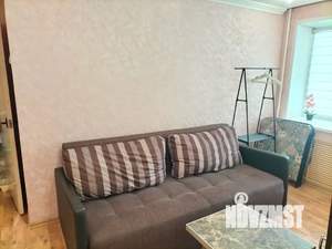 2-к квартира, посуточно, 46м2, 1/5 этаж