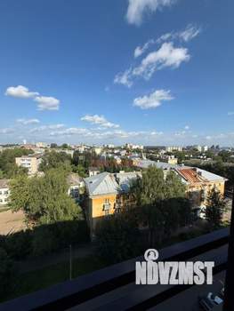2-к квартира, на длительный срок, 55м2, 9/9 этаж