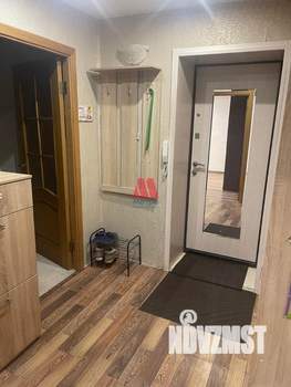 2-к квартира, на длительный срок, 42м2, 2/9 этаж