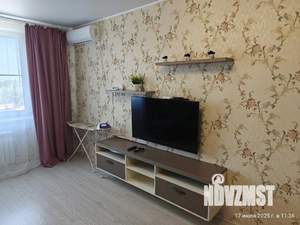 2-к квартира, посуточно, 52м2, 1/1 этаж