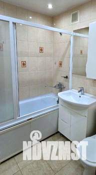 1-к квартира, на длительный срок, 35м2, 3/5 этаж