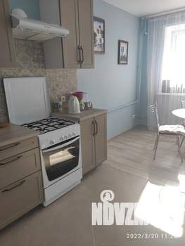 1-к квартира, посуточно, 40м2, 2/8 этаж