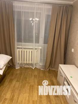 1-к квартира, посуточно, 32м2, 5/5 этаж