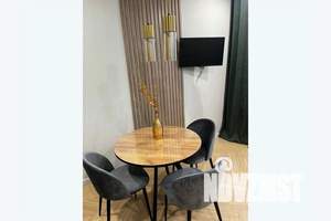 1-к квартира, посуточно, 42м2, 2/9 этаж