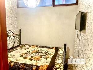 2-к квартира, посуточно, 48м2, 2/5 этаж