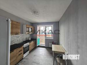 2-к квартира, на длительный срок, 60м2, 14/17 этаж