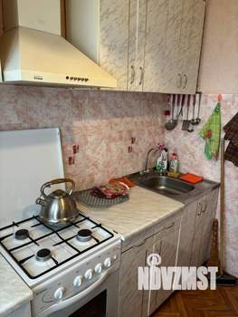 1-к квартира, на длительный срок, 29м2, 9/9 этаж