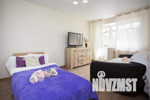 1-к квартира, посуточно, 37м2, 4/5 этаж