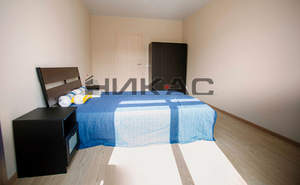 2-к квартира, на длительный срок, 52м2, 3/9 этаж