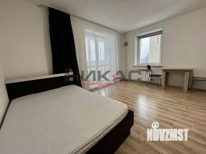 Студия квартира, на длительный срок, 30м2, 5/10 этаж