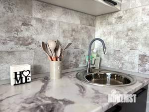 2-к квартира, посуточно, 52м2, 5/17 этаж