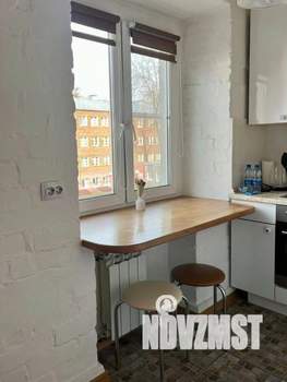 1-к квартира, посуточно, 44м2, 1/1 этаж